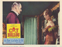 Cat Ballou Poster 2150073