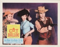Cat Ballou Poster 2150079