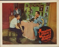 Country Music on Broadway magic mug