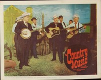 Country Music on Broadway Poster 2150140