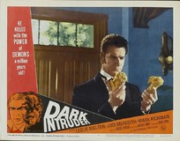 Dark Intruder tote bag #