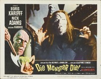 Die, Monster, Die! Poster 2150237