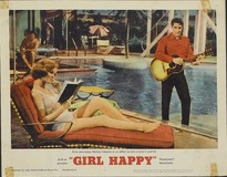 Girl Happy Poster 2150526