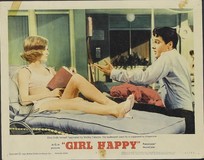 Girl Happy Poster 2150529
