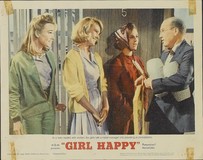 Girl Happy Poster 2150533