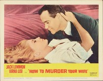 How to Murder Your Wife Poster 2150594