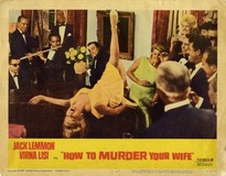 How to Murder Your Wife Poster 2150600