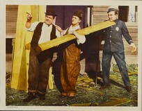 Laurel and Hardy's Laughing 20's Canvas Poster