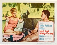 Love Has Many Faces Poster 2150906