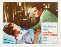 Love Has Many Faces poster