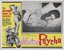 Motor Psycho Poster 2151090