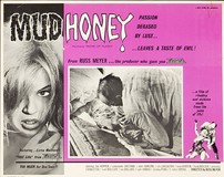 Mudhoney poster