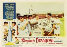Sergeant Dead Head Longsleeve T-shirt #2151324