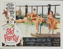 Ski Party Poster 2151366