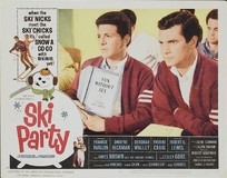 Ski Party Poster 2151367