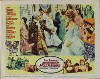 The Amorous Adventures of Moll Flanders Poster 2151541