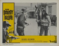 The Bounty Killer Poster 2151601