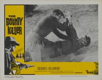 The Bounty Killer Poster 2151602