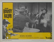 The Bounty Killer Poster 2151603