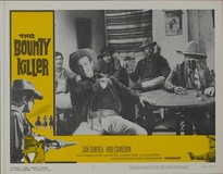 The Bounty Killer Poster 2151605
