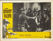 The Bounty Killer Poster 2151606