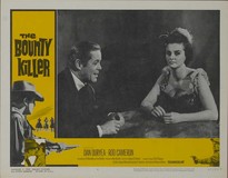 The Bounty Killer Poster 2151607