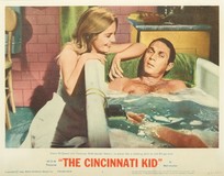 The Cincinnati Kid t-shirt #2151626