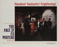 The Face of Fu Manchu Poster 2151678