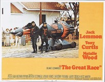 The Great Race Poster 2151786