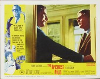 The Ipcress File Poster 2151901