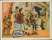 The Naked Brigade poster