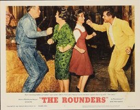 The Rounders Poster 2152027