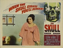 The Skull Poster 2152083