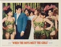 When the Boys Meet the Girls Poster 2152407