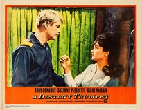 A Distant Trumpet Poster 2152523