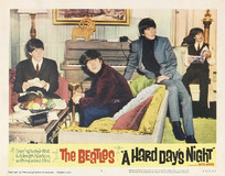 A Hard Day's Night Poster 2152570