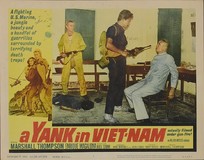 A Yank in Viet-Nam Poster 2152635