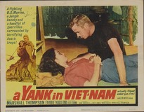 A Yank in Viet-Nam Sweatshirt
