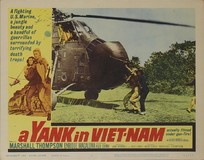 A Yank in Viet-Nam Poster 2152642