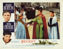 Becket Poster 2152738