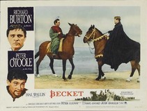 Becket Poster 2152740