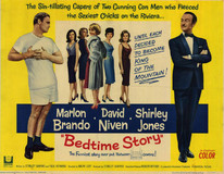 Bedtime Story Poster 2152764
