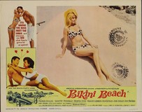Bikini Beach Poster 2152770