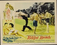 Bikini Beach Poster 2152775
