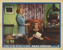 Dead Ringer Poster 2152926