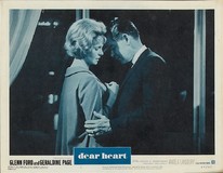 Dear Heart poster