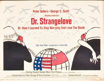 Dr. Strangelove Tank Top #2152967