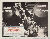 Dr. Strangelove kids t-shirt #2152968