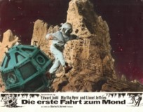 First Men in the Moon Poster 2153105