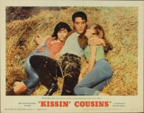 Kissin' Cousins Poster 2153401